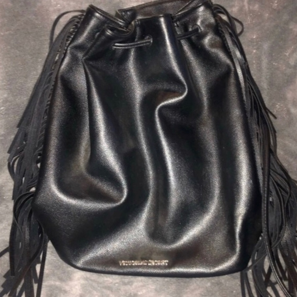 VS Fringe Backpack